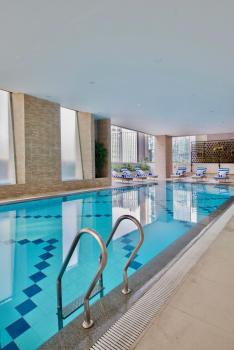 The Sphere Serviced Residences Managed by HII, Manila (Foto 4)
