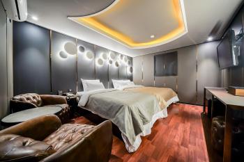 THE GRAY HOTEL, Seoul (photo 3)