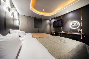THE GRAY HOTEL, Seoul (photo 2)