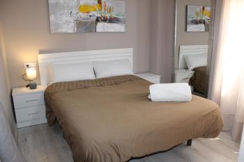 Apartamento Jardines de Cuenca, Ronda (fotografie 5)
