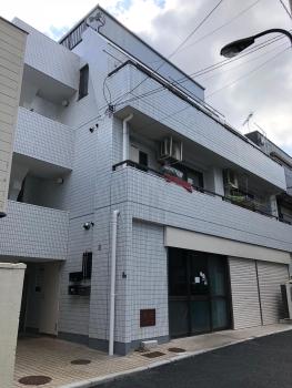 Kanbe Building 301, Tokio (fotografie 3)