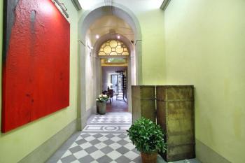 Piccolo Residence Apart-Hotel, Флоренция (фото 2)