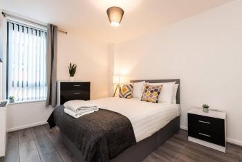 Host & Stay - Oldham Place, Liverpool (Foto 3)
