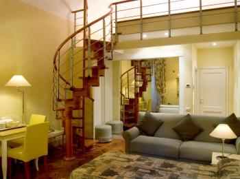 Piccolo Residence Apart-Hotel, Флоренция (фото 5)