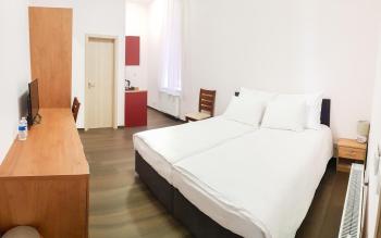 Apartment De Luna, Praha (fotografie 5)