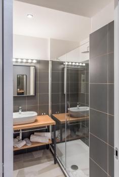 APARTHOTEL CASA MIA, Milán (fotografie 5)