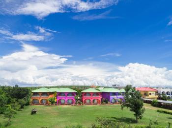 八村 Resort, Сяолюцю (фото 2)