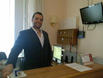 Hotel Lazzari, Roma (foto 2)