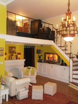 Connection Guesthouse, Budapest (photo 2)