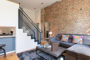 Linton Collection - Blackfriars Lofts, Edinburgh (photo 2)