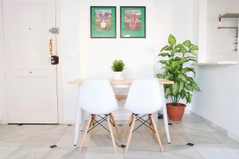 MalagaUrbanRooms - Beach & Sea, Málaga (fotografie 4)