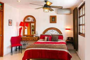 Casa Blanca Boutique & Organic, Cancún (photo 5)