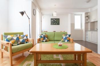Urban Serviced Apartments, Skopje (zdjęcie 3)