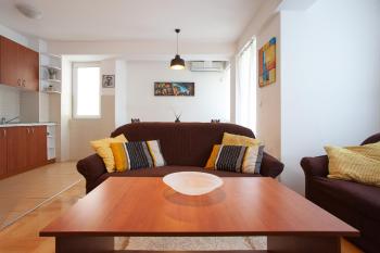 Urban Serviced Apartments, Skopje (zdjęcie 5)