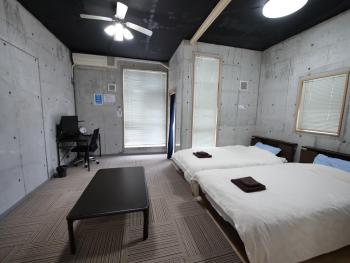 SR Mansion, Kanoya (foto 4)