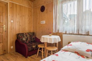 Pokoje Gościnne Baron, Zakopane (fotografie 4)