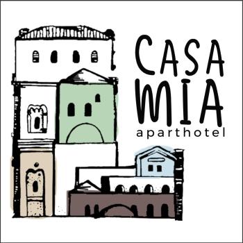 APARTHOTEL CASA MIA, Milán (fotografie 2)
