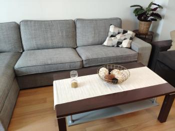 Unique apartment in Málaga city center with pool, Málaga (fotografie 5)