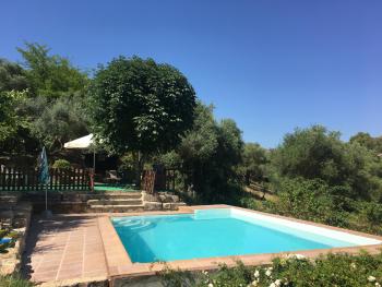 Casa La Finca by CasaTuristica, Ronda (photo 4)