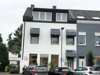 Pension Pagalies, Düsseldorf (Foto 2)