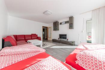 Privatapartment Messe Süd, Hannover (fotografie 5)