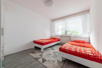 Privatapartment Messe Süd, Hannover (fotografie 2)