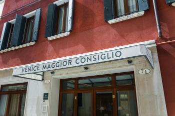 Venice Maggior Consiglio, Venice (photo 5)
