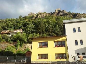 Le Merle Châtelain, Sion (fotografie 5)