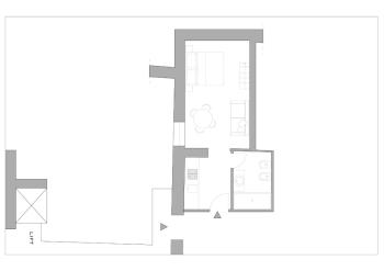 La Casa Sul Nilo, Neapel (Foto 4)