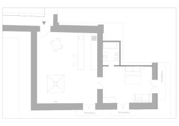 La Casa Sul Nilo, Neapel (Foto 2)