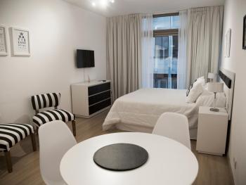 Studio Esmeralda, Buenos Aires (fotografie 3)