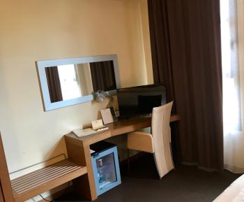 HC3 Hotel, Boloňa (fotografie 4)