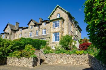 Corner Beech House, Grange-over-Sands (Foto 3)