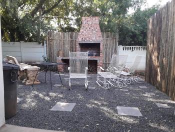 Relax in Joy & Mignon for a bushveld Feeling, Блумфонтейн (фото 4)