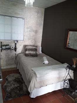 Relax in Joy & Mignon for a bushveld Feeling, Блумфонтейн (фото 5)