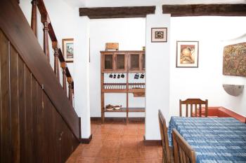 Villas Santa Ana, Antigua Guatemala (foto 2)