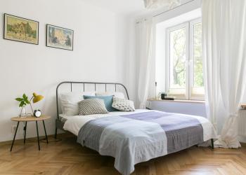 Bednarska Apartment, Varšava (fotografie 2)