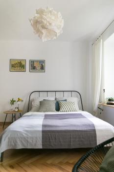 Bednarska Apartment, Varšava (fotografie 5)