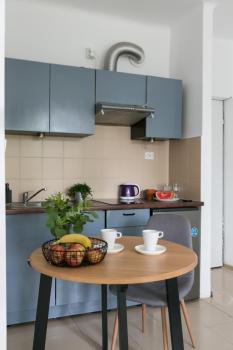 Bednarska Apartment, Varšava (fotografie 3)