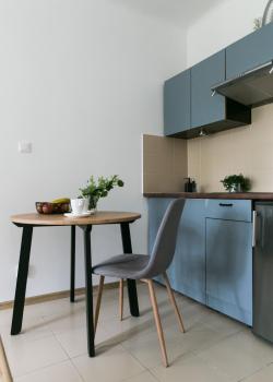 Bednarska Apartment, Varšava (fotografie 4)