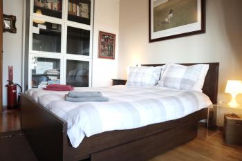 River & Ocean Studio, Porto (fotografie 5)