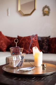 Victoria Design Stays - Apartment Rehorova, Prague (photo 3)