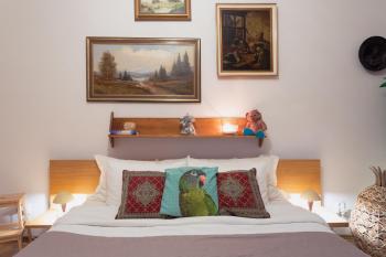 Victoria Design Stays - Apartment Rehorova, Prague (photo 4)