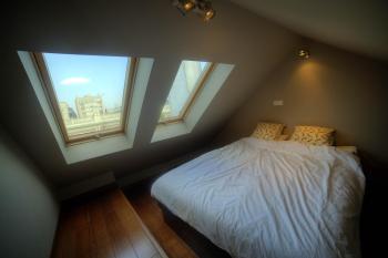 Apartament Nowy Świat, Warschau (Foto 5)