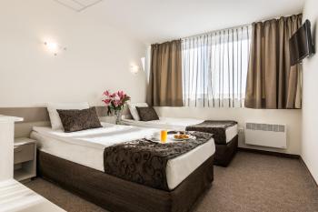 Park Hotel Moskva, Sofia (photo 2)