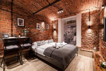 DIETLA 99 APARTMENTS - IDEAL LOCATION - in the heart of Krakow, Cracovia (foto 3)