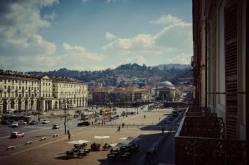 Look To Viphouse, Турин (фото 2)