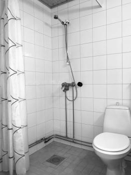 Kamppi City Apartment, Free parking, Helsinky (fotografie 4)