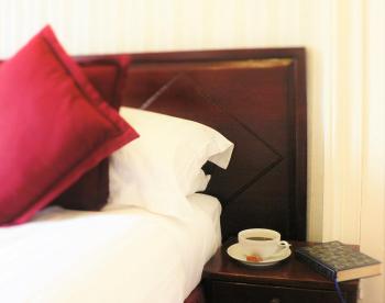 Straven Guesthouse, Edinburgh (fotografie 2)