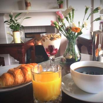 Straven Guesthouse, Edinburgh (fotografie 5)